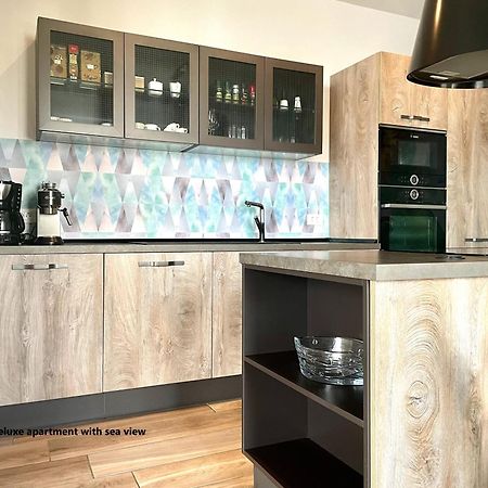 Apartments Liana Opatija Phòng bức ảnh