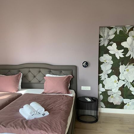 Apartments Liana Opatija Phòng bức ảnh