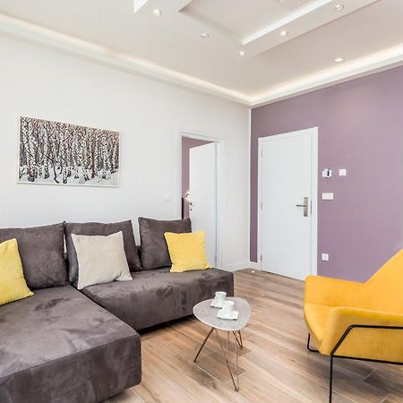 Apartments Liana Opatija Phòng bức ảnh