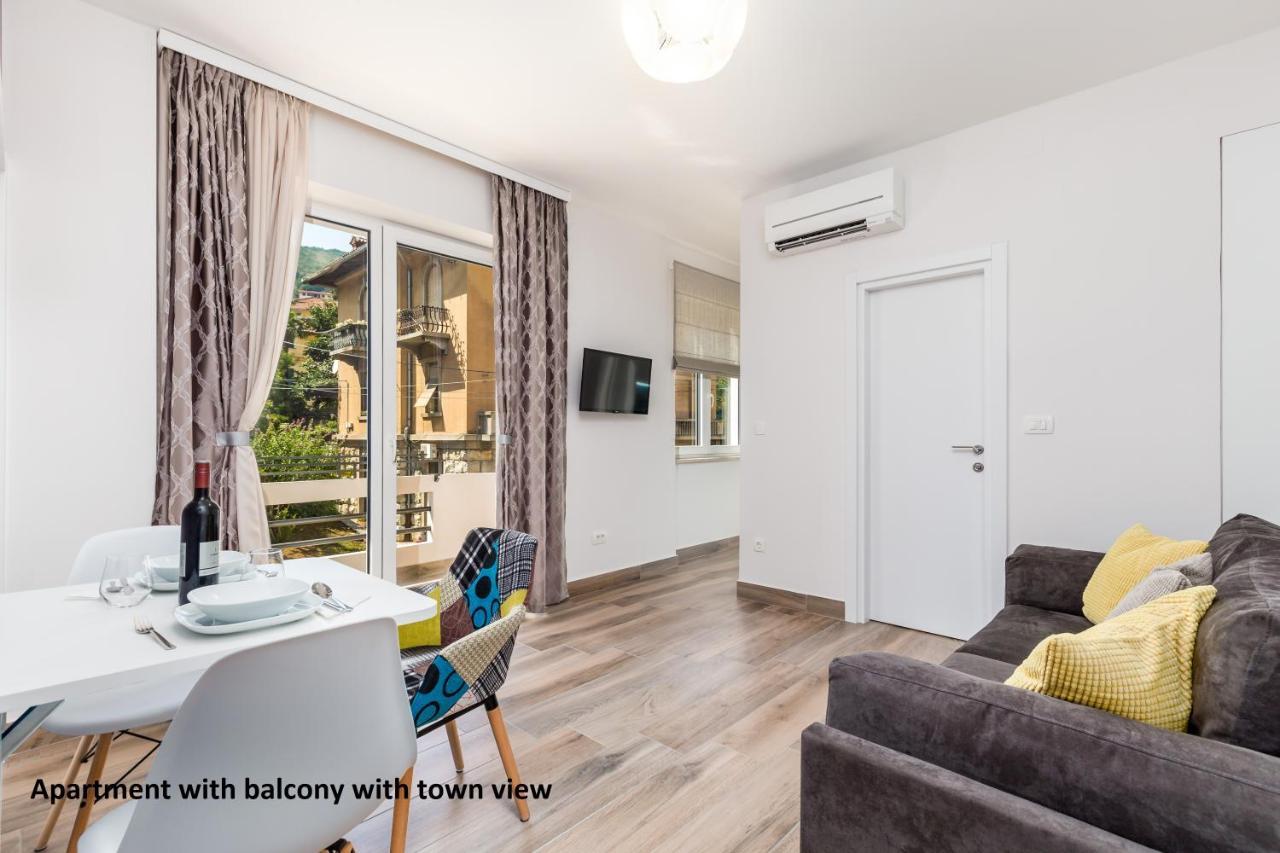 Apartments Liana Opatija Ngoại thất bức ảnh