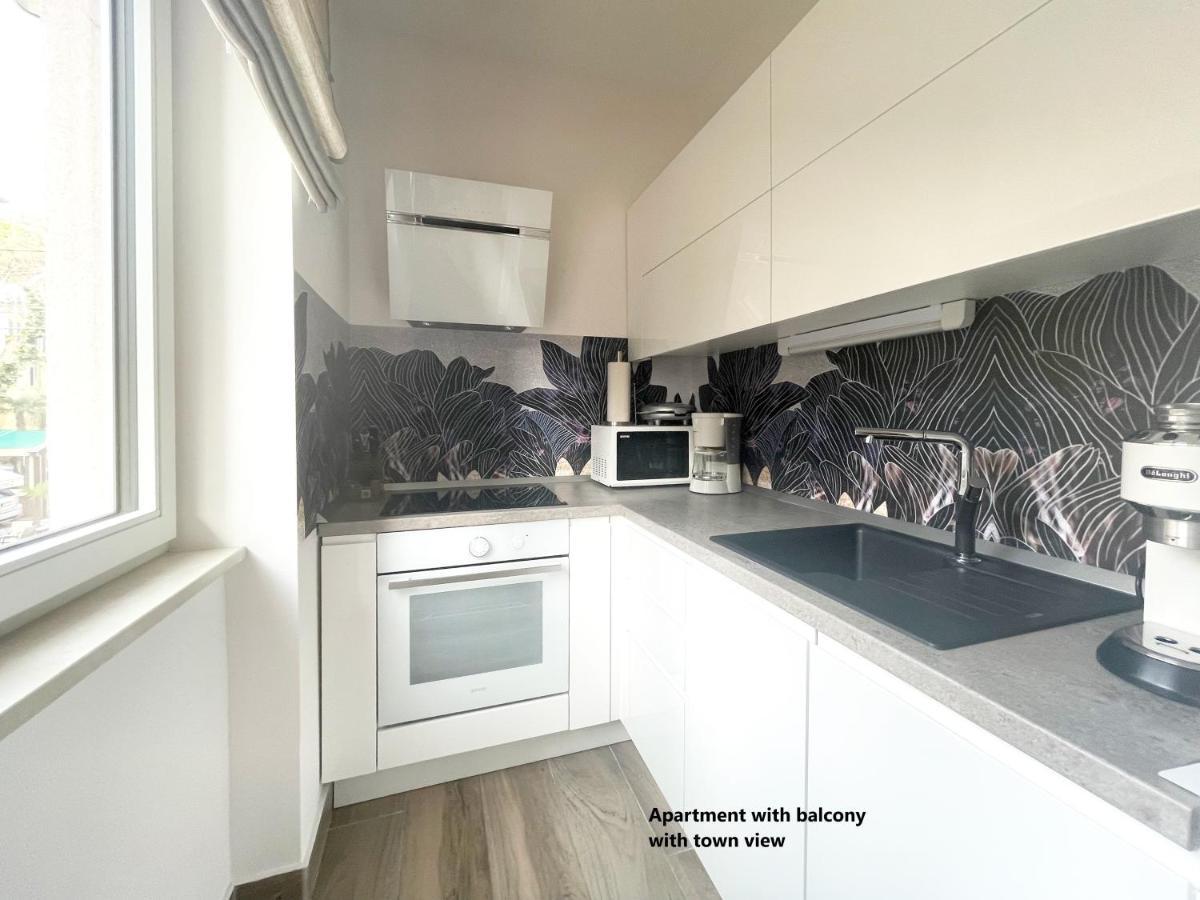 Apartments Liana Opatija Ngoại thất bức ảnh