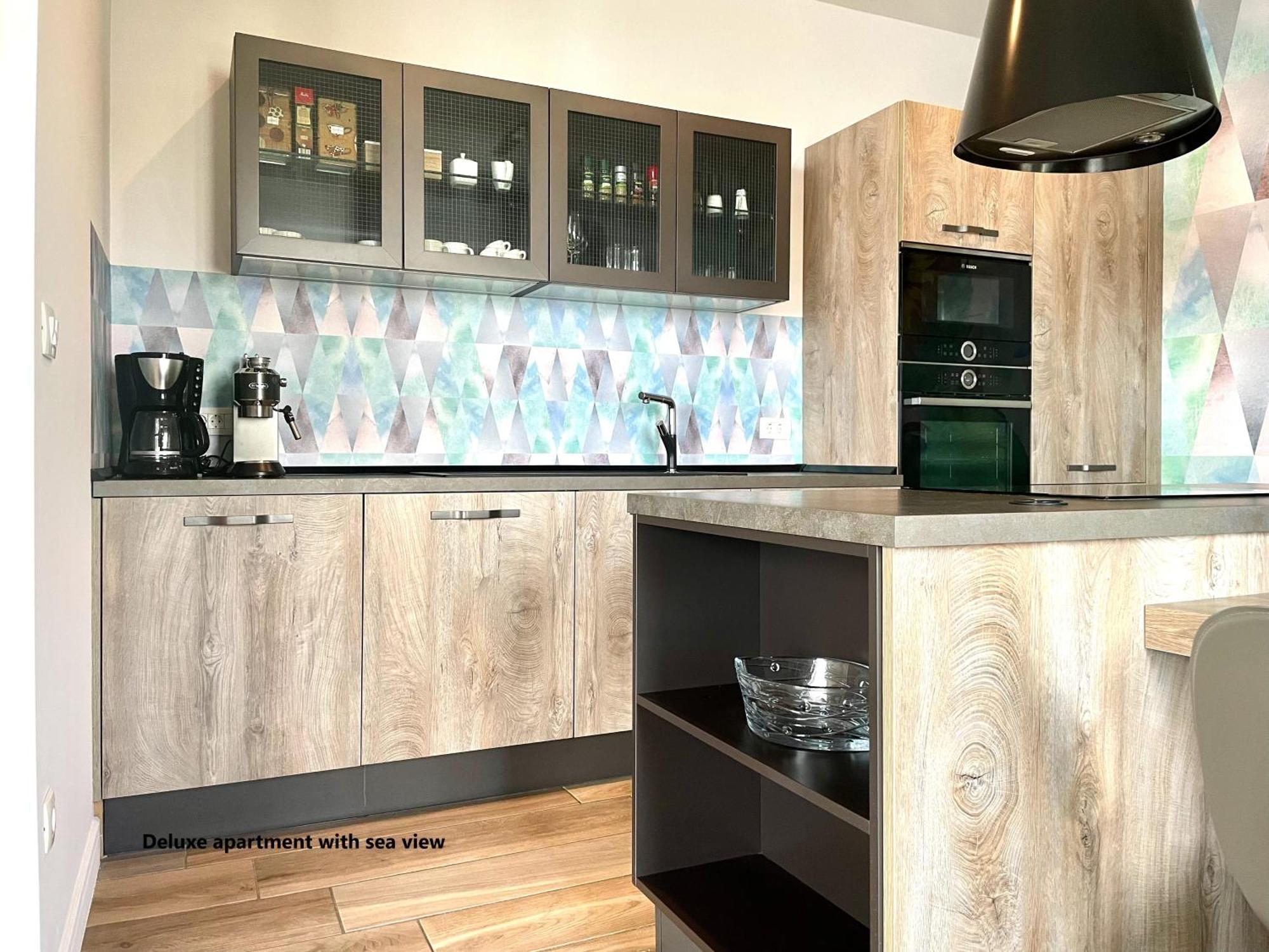 Apartments Liana Opatija Phòng bức ảnh