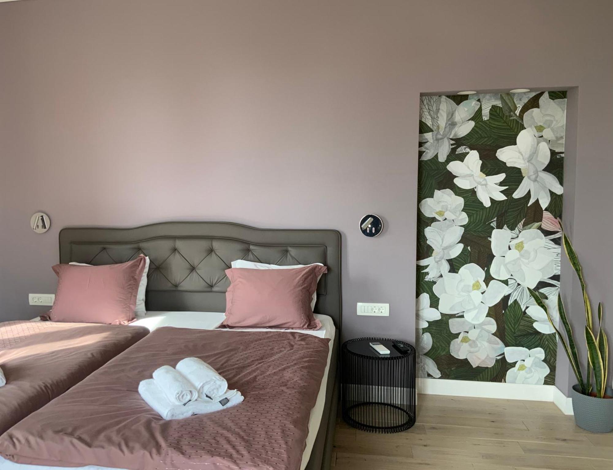 Apartments Liana Opatija Phòng bức ảnh