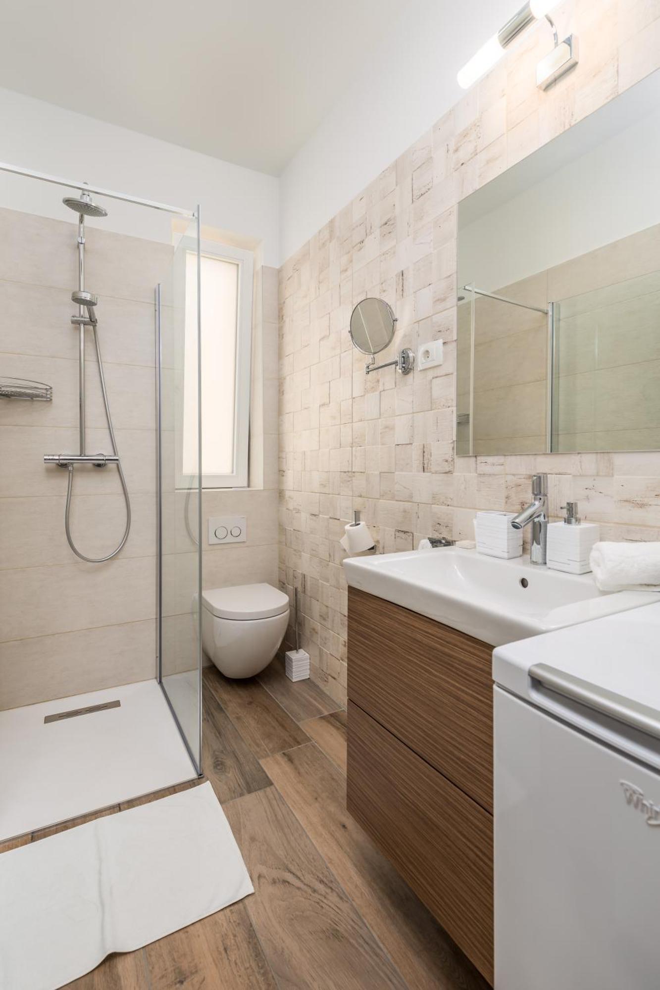 Apartments Liana Opatija Phòng bức ảnh