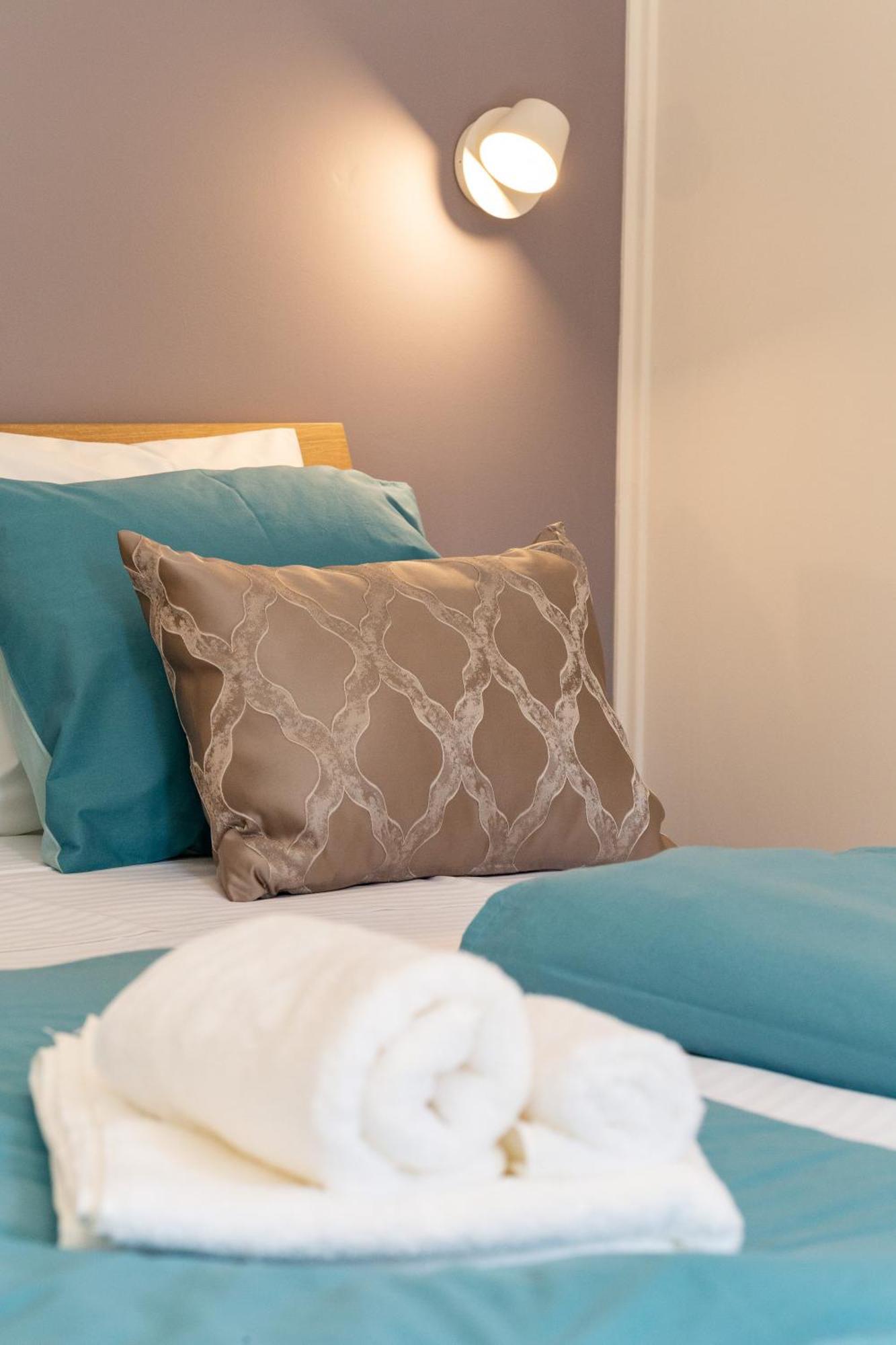 Apartments Liana Opatija Phòng bức ảnh
