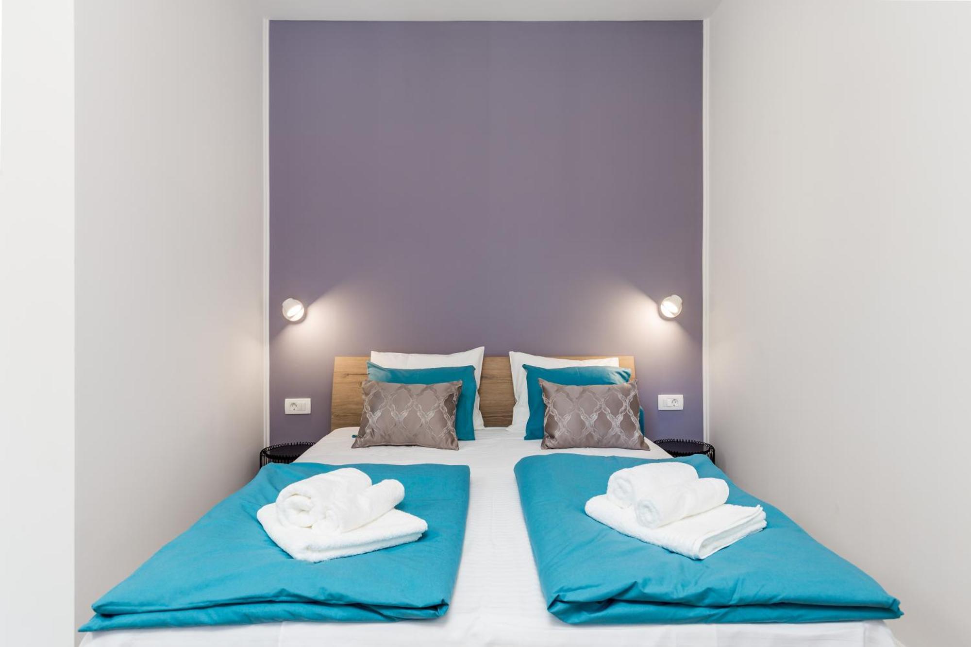 Apartments Liana Opatija Phòng bức ảnh